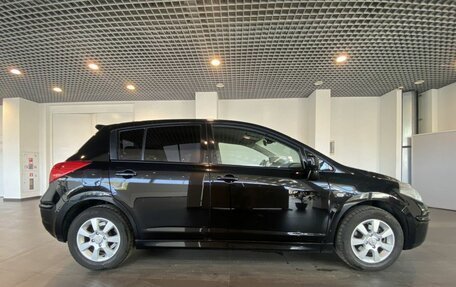 Nissan Tiida, 2012 год, 899 000 рублей, 2 фотография
