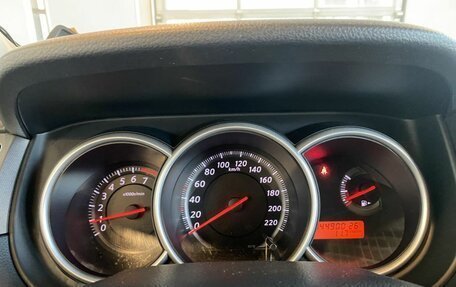 Nissan Tiida, 2012 год, 899 000 рублей, 11 фотография