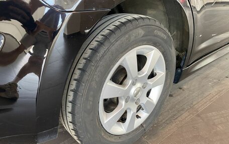 Nissan Tiida, 2012 год, 899 000 рублей, 20 фотография