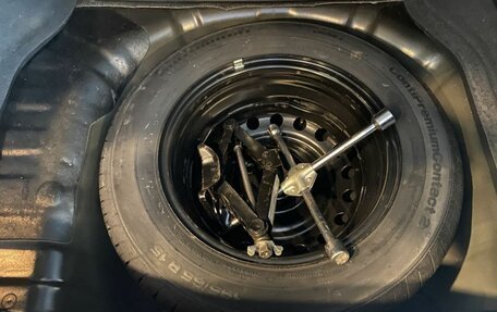 Nissan Tiida, 2012 год, 899 000 рублей, 19 фотография