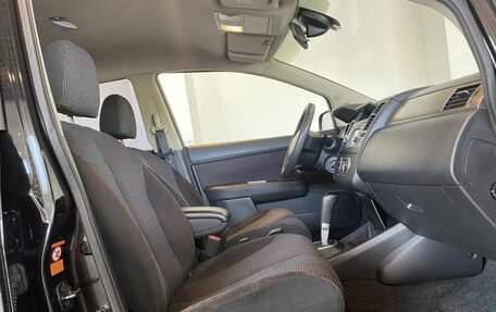 Nissan Tiida, 2012 год, 899 000 рублей, 29 фотография