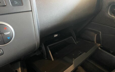 Nissan Tiida, 2012 год, 899 000 рублей, 30 фотография