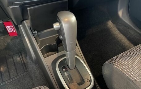 Nissan Tiida, 2012 год, 899 000 рублей, 31 фотография