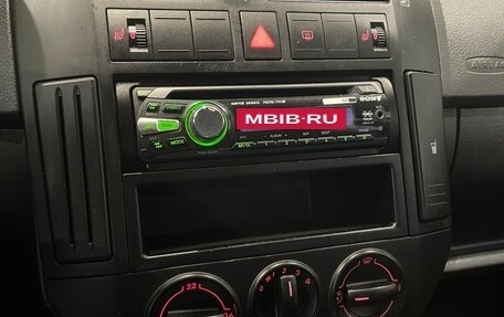 Volkswagen Polo IV рестайлинг, 2008 год, 420 000 рублей, 7 фотография