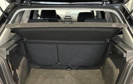 Volkswagen Polo IV рестайлинг, 2008 год, 420 000 рублей, 13 фотография