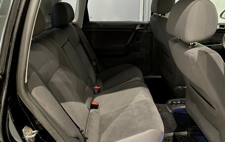 Volkswagen Polo IV рестайлинг, 2008 год, 420 000 рублей, 12 фотография