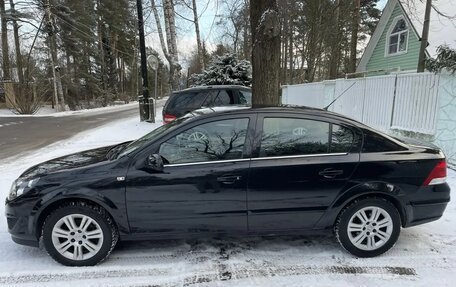 Opel Astra H, 2011 год, 650 000 рублей, 3 фотография