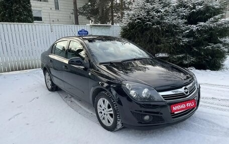 Opel Astra H, 2011 год, 650 000 рублей, 4 фотография