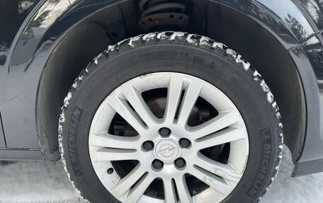 Opel Astra H, 2011 год, 650 000 рублей, 5 фотография