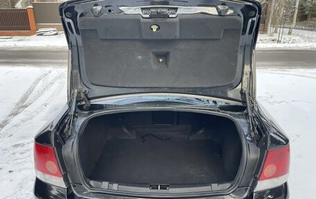 Opel Astra H, 2011 год, 650 000 рублей, 12 фотография