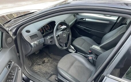 Opel Astra H, 2011 год, 650 000 рублей, 17 фотография