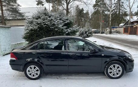 Opel Astra H, 2011 год, 650 000 рублей, 6 фотография