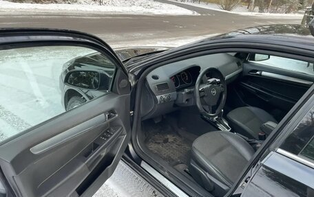 Opel Astra H, 2011 год, 650 000 рублей, 16 фотография