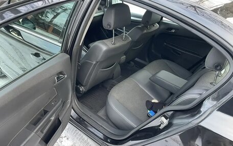 Opel Astra H, 2011 год, 650 000 рублей, 18 фотография