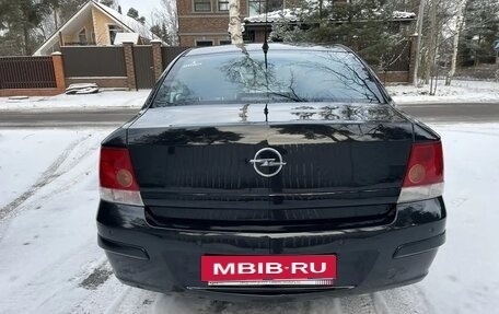 Opel Astra H, 2011 год, 650 000 рублей, 7 фотография