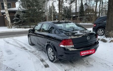 Opel Astra H, 2011 год, 650 000 рублей, 9 фотография