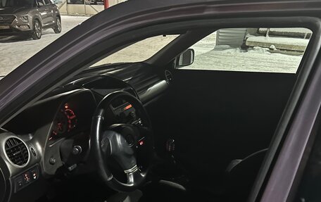 Lexus IS II рестайлинг 2, 1999 год, 720 000 рублей, 5 фотография