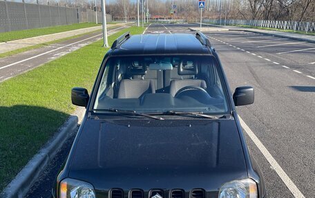 Suzuki Jimny, 2011 год, 915 000 рублей, 4 фотография