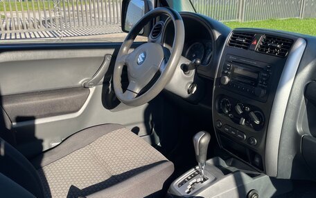 Suzuki Jimny, 2011 год, 915 000 рублей, 9 фотография