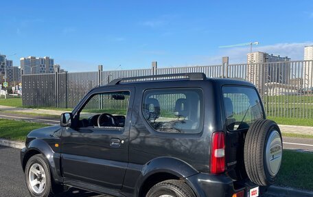 Suzuki Jimny, 2011 год, 915 000 рублей, 2 фотография