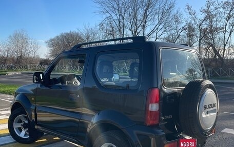 Suzuki Jimny, 2011 год, 915 000 рублей, 5 фотография