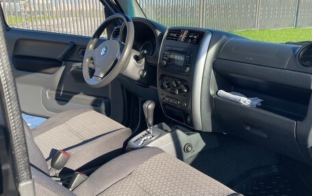 Suzuki Jimny, 2011 год, 915 000 рублей, 12 фотография