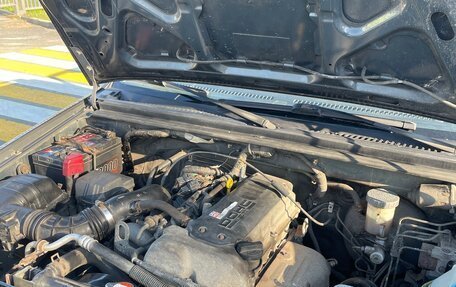 Suzuki Jimny, 2011 год, 915 000 рублей, 16 фотография