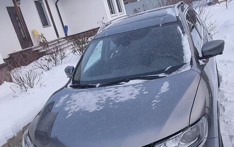 Nissan X-Trail, 2018 год, 1 600 000 рублей, 5 фотография