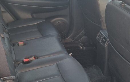 Nissan X-Trail, 2018 год, 1 600 000 рублей, 10 фотография