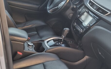 Nissan X-Trail, 2018 год, 1 600 000 рублей, 9 фотография