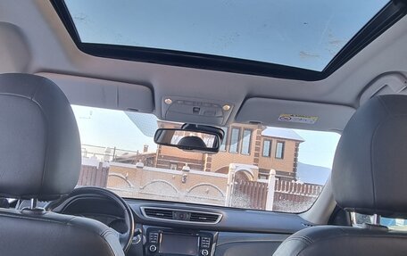 Nissan X-Trail, 2018 год, 1 600 000 рублей, 16 фотография