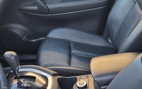 Nissan X-Trail, 2018 год, 1 600 000 рублей, 18 фотография