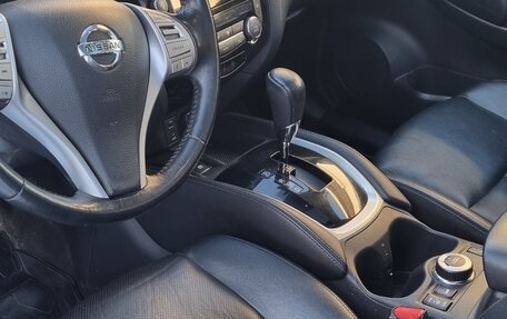 Nissan X-Trail, 2018 год, 1 600 000 рублей, 17 фотография