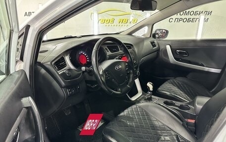 KIA cee'd III, 2014 год, 935 000 рублей, 7 фотография
