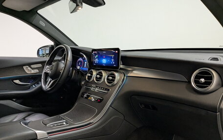 Mercedes-Benz GLC, 2019 год, 4 050 000 рублей, 11 фотография