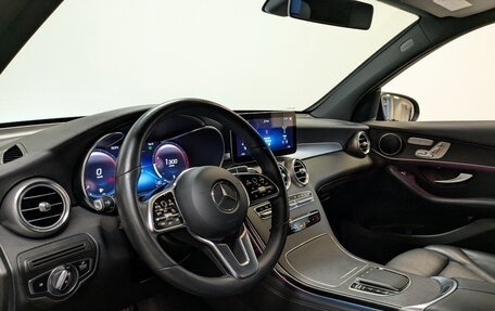 Mercedes-Benz GLC, 2019 год, 4 050 000 рублей, 16 фотография