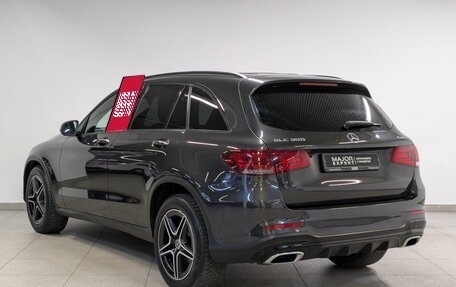 Mercedes-Benz GLC, 2019 год, 4 050 000 рублей, 7 фотография
