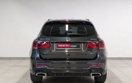 Mercedes-Benz GLC, 2019 год, 4 050 000 рублей, 6 фотография