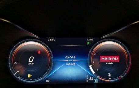 Mercedes-Benz GLC, 2019 год, 4 050 000 рублей, 13 фотография