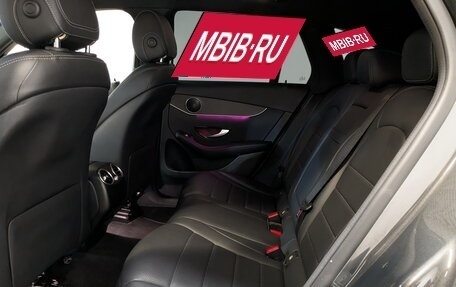 Mercedes-Benz GLC, 2019 год, 4 050 000 рублей, 12 фотография