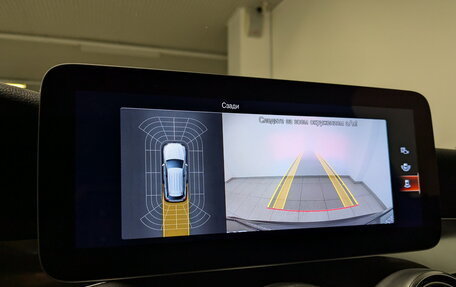 Mercedes-Benz GLC, 2019 год, 4 050 000 рублей, 27 фотография