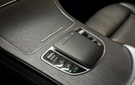 Mercedes-Benz GLC, 2019 год, 4 050 000 рублей, 29 фотография