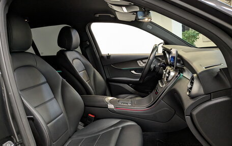 Mercedes-Benz GLC, 2019 год, 4 050 000 рублей, 23 фотография