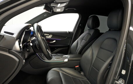 Mercedes-Benz GLC, 2019 год, 4 050 000 рублей, 20 фотография