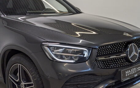 Mercedes-Benz GLC, 2019 год, 4 050 000 рублей, 25 фотография