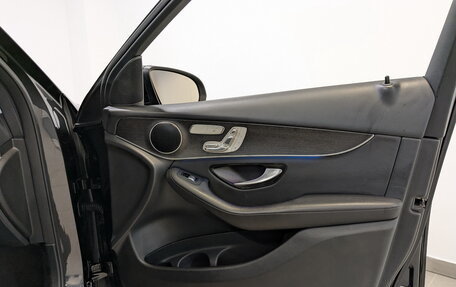 Mercedes-Benz GLC, 2019 год, 4 050 000 рублей, 24 фотография