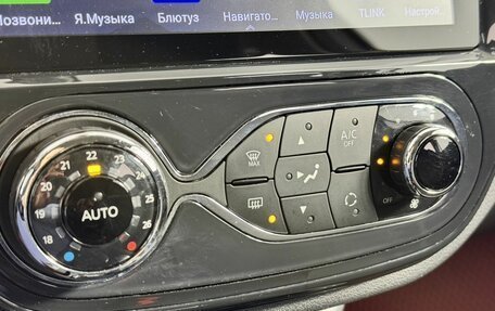 Renault Kaptur I рестайлинг, 2021 год, 1 675 000 рублей, 16 фотография