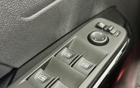 Renault Kaptur I рестайлинг, 2021 год, 1 675 000 рублей, 13 фотография