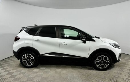 Renault Kaptur I рестайлинг, 2021 год, 1 675 000 рублей, 8 фотография