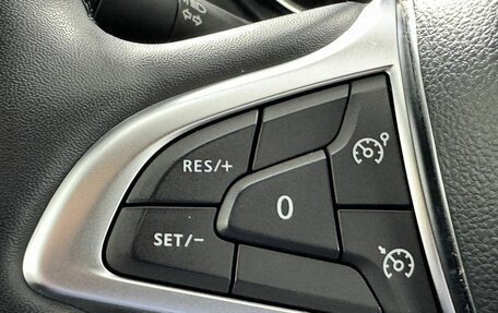 Renault Kaptur I рестайлинг, 2021 год, 1 675 000 рублей, 17 фотография